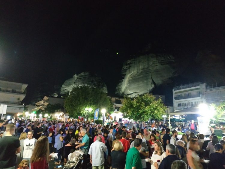 Ξεκινά την Πέμπτη η 1η Πανελλήνια Γιορτή Τρούφας-Δείτε το πρόγραμμα της γιορτής