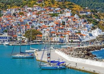 Κοινωνικός Τουρισμός: Μέχρι την Δευτέρα οι αιτήσεις – Βήμα βήμα η διαδικασία