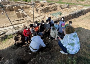«Διεθνής Ημέρα Μουσείων» στα Τρίκαλα με εκπαιδευτικές δράσεις από την Εφορεία Αρχαιοτήτων Τρικάλων