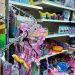 Junior Toys για ατελείωτες ώρες χαράς και παιχνιδιού και στην παραλία
