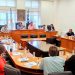 Στα Φάρσαλα η συνεδρίαση του ΔΣ των Εμπόρων της Θεσσαλίας