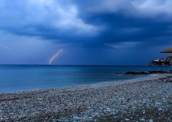 Καιρός: Συνεχίζεται η κακοκαιρία – Σε ισχύ το έκτακτο δελτίο της ΕΜΥ – Πού θα εκδηλωθούν φαινόμενα