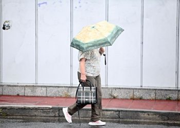 Καιρός – Ο Θοδωρής Κολυδάς προειδοποιεί: «Ο “Ω” εμποδιστής δεν έφυγε – Έρχεται νέα επιδείνωση»