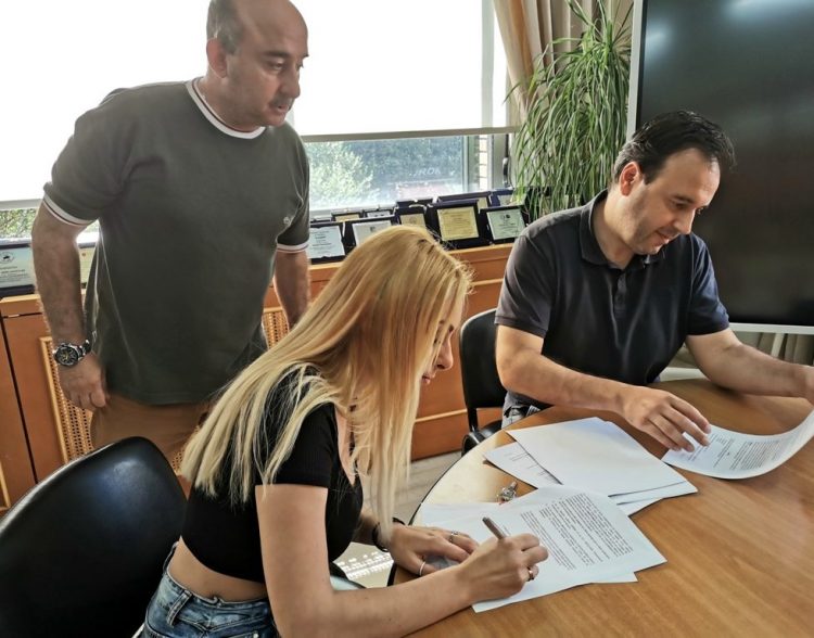 Ξεκίνησε στον Δήμο Τρικκαίων η παράδοση σπιτιών για το πρόγραμμα «ΚΑΛΥΨΗ»  