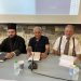Υψηλού επιπέδου παρουσίαση του 42ου τόμου των “Τρικαλινών”