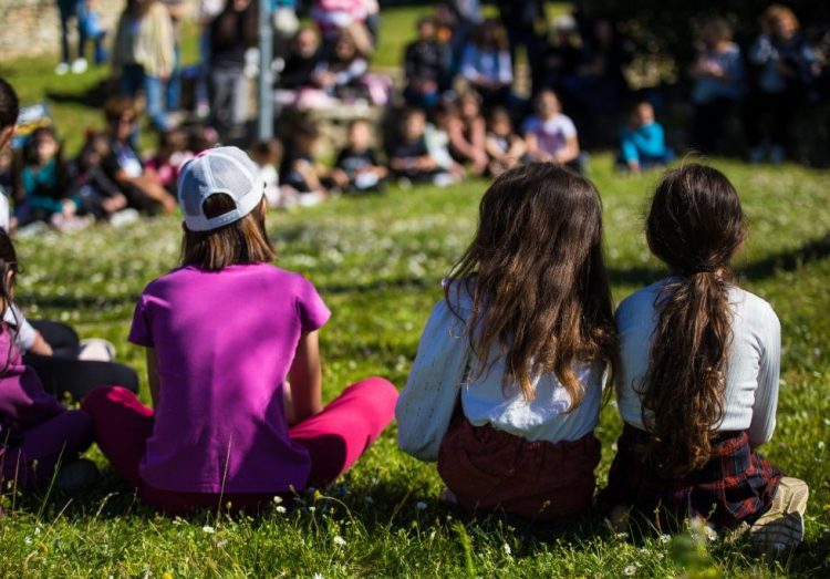 Ηλεκτρονικές αιτήσεις για όλες τις δομές νηπίων, βρεφών και ΚΔΑΠ του Δήμου Τρικκαίων