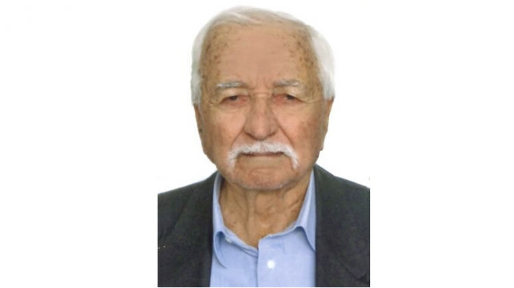 Απεβίωσε ο Δημήτριος Ακριβόπουλος