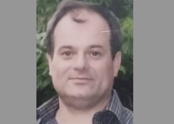 Στα 52 του έφυγε από τη ζωή ο Τρικαλινός Γιώργος Παπανικολάου
