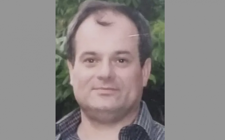 Στα 52 του έφυγε από τη ζωή ο Τρικαλινός Γιώργος Παπανικολάου