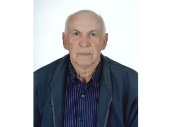 Απεβίωσε ο Ιωάννης Τέγος