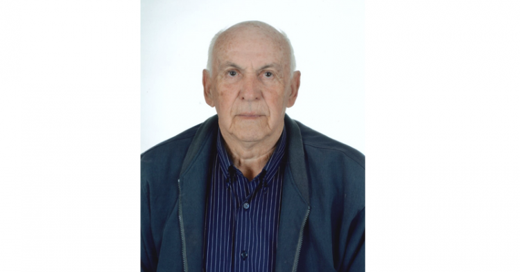 Απεβίωσε ο Ιωάννης Τέγος