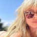 Χάιντι Κλουμ: Ποζάρει ξανά topless και «κόβει» την ανάσα