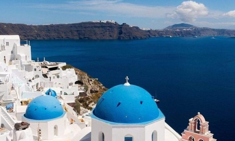 «Κοινωνικός Τουρισμός»: Εκπνέει η προθεσμία για τις αιτήσεις – Ποιοι δικαιούνται τα voucher