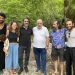 Καταρράκτης Παλαιοκαρυάς στα Τρίκαλα: «μαγικό» σκηνικό για τα γυρίσματα της νέας τηλεοπτικής παραγωγής του ΑΝΤ1 «Η Μάγισσα»