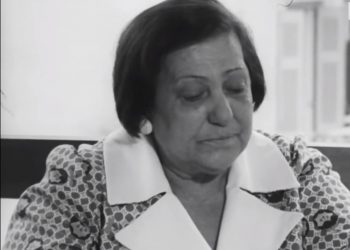 Μαίρη Μεταξά: Έφυγε μόνη και ξεχασμένη από όλους – Η “μάνα” του κινηματογράφου που δεν απέκτησε ποτέ δική της οικογένεια