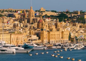 Μάλτα: Το διαμάντι της Μεσογείου και τα «άγνωστα» νησάκια της!