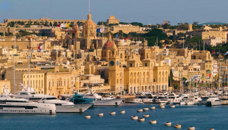 Μάλτα: Το διαμάντι της Μεσογείου και τα «άγνωστα» νησάκια της!
