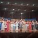 “Mamma mia: The musical!” από το 4ο Πειραματικό ΓΕΛ «Αλέξανδρος Παπαδιαμάντης» που έφερε το πολυπόθητο καλοκαίρι στα Τρίκαλα