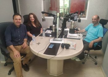 Παπαστεργίου: Τα Τρίκαλα μετατρέπονται σε μία σύγχρονη ευρωπαϊκή πόλη-Έξαλλος με την αρχαιολογική υπηρεσία για το θέμα της κεντρικής πλατείας