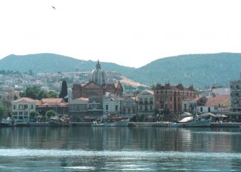Μυτιλήνη: Το ανεξερεύνητο διαμάντι του Βορείου Αιγαίου