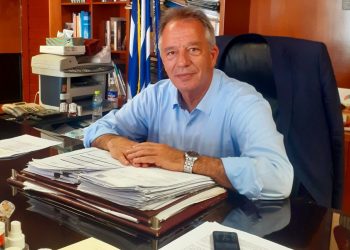 Χρήστος Μιχαλάκης: Μία από τις σημαντικότερες διοργανώσεις το Αντάμωμα Σαρακατσαναίων