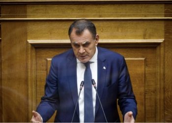 Ο Νίκος Παναγιωτόπουλος στις 22 Ιουνίου στα Τρίκαλα
