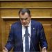 Ο Νίκος Παναγιωτόπουλος στις 22 Ιουνίου στα Τρίκαλα
