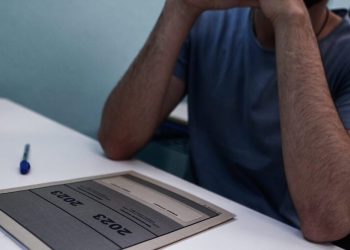 Πανελλήνιες 2023 – Μηχανογραφικό: Ποιες σχολές έχουν ζήτηση στην αγορά εργασίας – Ειδικός εξηγεί