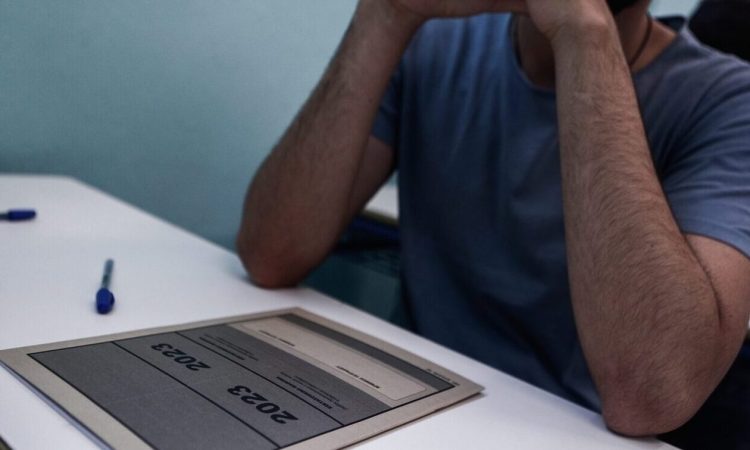 Πανελλήνιες 2023 – Μηχανογραφικό: Ποιες σχολές έχουν ζήτηση στην αγορά εργασίας – Ειδικός εξηγεί