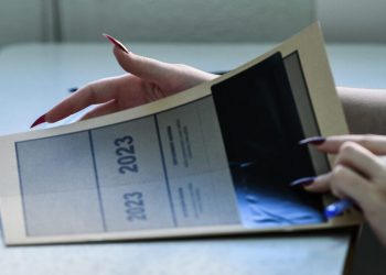 Πανελλήνιες 2023: Οι απαντήσεις στο μάθημα της Χημείας