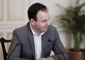 Δημήτρης Παπαστεργίου: Την Κυριακή θα έχουμε νέο δήμαρχο