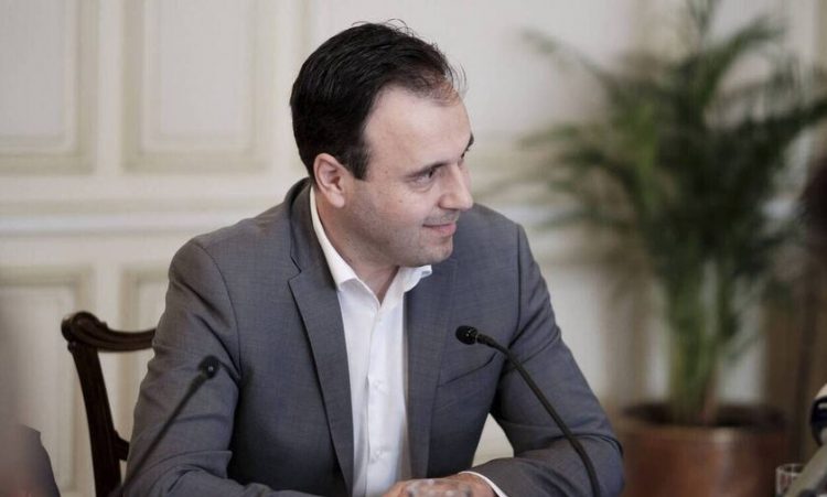 Δημήτρης Παπαστεργίου: Την Κυριακή θα έχουμε νέο δήμαρχο