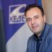 Οι πρώτες δηλώσεις του Δημήτρη Παπαστεργίου για την ανάληψη του Υπουργείου Ψηφιακής Διακυβέρνησης