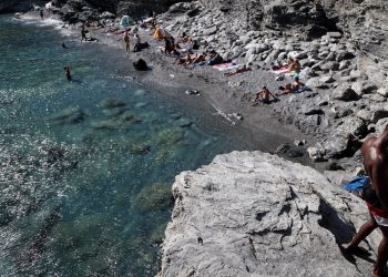 Στην Σκανδιναβία προβάλλονται Σύρος, Τήνος και Μήλος