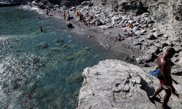 Στην Σκανδιναβία προβάλλονται Σύρος, Τήνος και Μήλος