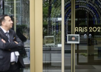 Γαλλία: Έρευνα στα κεντρικά γραφεία της Οργανωτικής Επιτροπής των Ολυμπιακών Αγώνων «Παρίσι 2024»