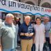 ‘Η τώρα ΣΥΡΙΖΑ ή 4 χρόνια ανεξέλεγκτη, ασύδοτη, ισοπεδωτική δεξιά Κυβέρνηση