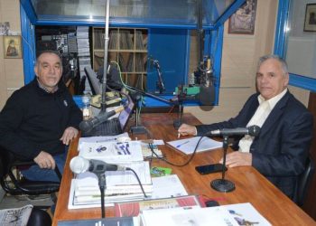Βλαχογιάννης:  Στις 25 Ιουνίου ψηφίζουμε για κυβέρνηση και όχι για αντιπολίτευση