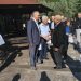 Επίσκεψη Βλαχογιάννη σε χωριά του Δήμου Πύλης