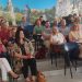 Επιμόρφωση νέων Διευθυντών Σχολικών Μονάδων Δευτεροβάθμιας Εκπαίδευσης Τρικάλων