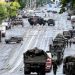Ρωσία : Ραγδαίες είναι οι εξελίξεις μετά την ανταρσία της ομάδας Βάγκνερ