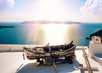 National Geographic: Τα 25 καλύτερα ελληνικά νησιά για διακοπές το 2023