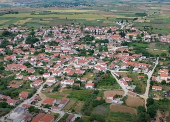 Σιτοχώρι Σερρών: Το αντιδραστικό χωριό που δεν προτιμήθηκε από τους Τούρκους