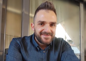 Δήλωση υποψηφιότητας του Δημήτρη Σκοπελίτη και ανακοίνωση στήριξης στον Λευτέρη Αβραμόπουλο