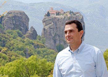Δήλωση Κώστα Σκρέκα για το αποτέλεσμα των εκλογών της 25ης Ιουνίου