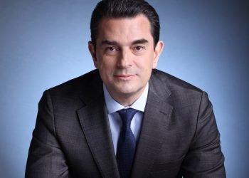 Δήλωση του νέου Υπουργού Ανάπτυξης και Επενδύσεων Κώστα Σκρέκα