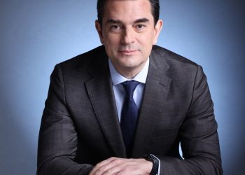 Το βράδυ της Δευτέρας στην ΕΡΤ ο Κώστας Σκρέκας