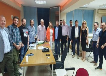 Ο Τρικαλινός Σπυρίδων Κοθράς στη Διοίκηση του 7ου Περιφερειακού Τμήματος Θεσσαλίας του Οικονομικού Επιμελητηρίου Ελλάδας (Ο.Ε.Ε.)