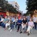 Τελευταία συγκέντρωση του ΣΥΡΙΖΑ πριν τις εκλογές-Γ.Βασιλειάδης: Η ανατροπή των συσχετισμών μεταξύ ΣΥΡΙΖΑ και ΝΔ είναι εφικτή