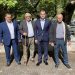 Παντού ο Κώστας Σκρέκας για μια ισχυρή νίκη της Ν.Δ.